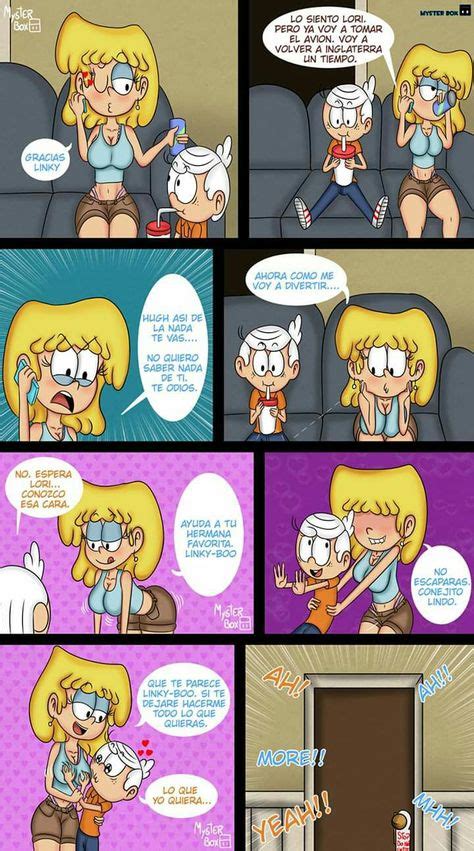 Cartoon porn comic Lucy&39;s Nightmare on section The Loud House for free and without registration. . Loud house rule 34 porn